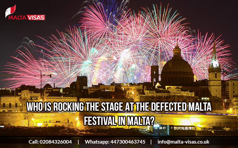 Defected Malta 2025
