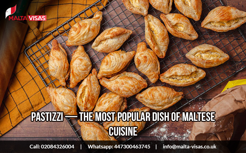 Maltese Cuisine