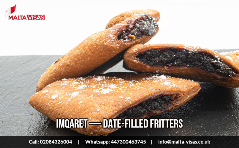 Maltese Cuisine