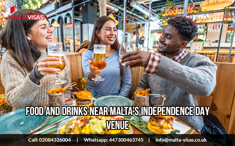 Malta’s Independence Day